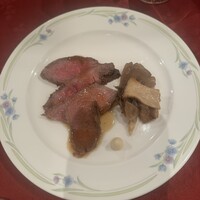 くいしんぼー山中 - 