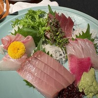 浅草 魚料理 遠州屋 -  浅草 魚料理 遠州屋 -