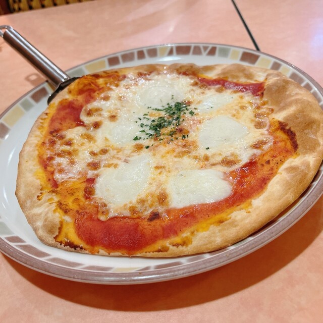 Saizeriya Itoyokado Mizonokuchi Ten - Musashi Mizonokuchi