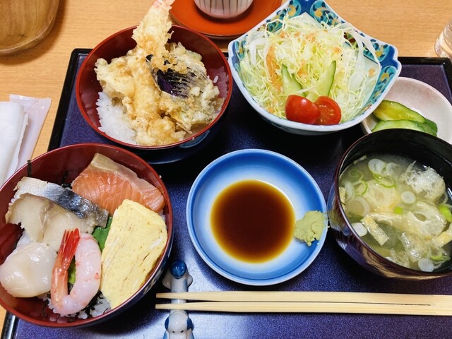 りょう雅 - 東釧路（食堂）