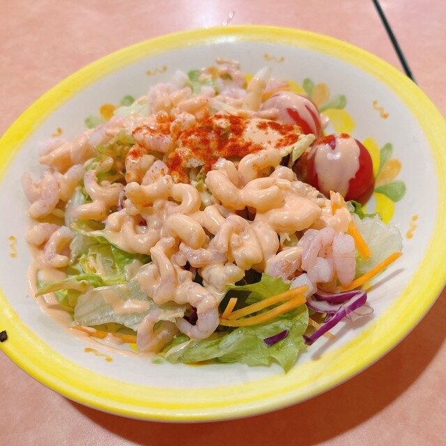 Saizeriya Itoyokado Mizonokuchi Ten - Musashi Mizonokuchi