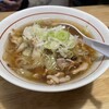 牛骨ラーメン たかうな 米子西福原店