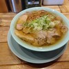 シンちゃんラーメン