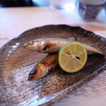 湖国料理　やまじん - 