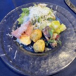 ブラチェリーア ロトンド - 