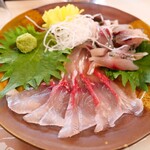 湖国料理　やまじん - 