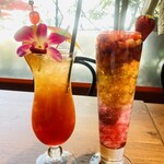 アランチーノ OSAKA - 