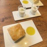 アランチーノ OSAKA - 