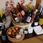 湖国料理　やまじん - 