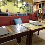 江坂イタリアン ラッポルティ - 