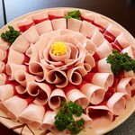 湖国料理　やまじん - 