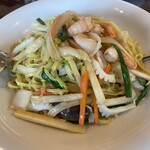 同心居 清瀬店 - 