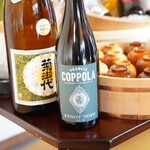 湖国料理　やまじん - 