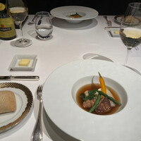 メゾン ポール・ボキューズ - 