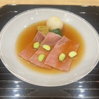 肉割烹 よし田 - 
