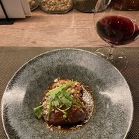 スチーム Dim sum&Wine - 