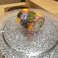 肉割烹 よし田 - 