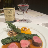 メゾン ポール・ボキューズ - 