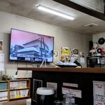 らーめん蔵花 - 