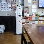 らーめん蔵花 - 