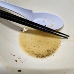 らーめん蔵花 - 