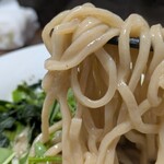 らーめん蔵花 - 