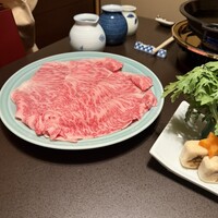 人形町今半 名古屋ミッドランドスクエア店 -  人形町今半 名古屋ミッドランドスクエア店 -