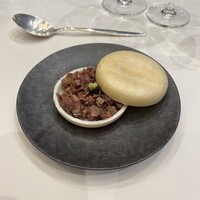 高宮庭園茶寮 - 