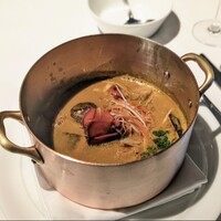 ブラッスリー ポール・ボキューズ 大丸東京 - 