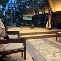 高宮庭園茶寮 - 