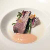 ブラッスリー ポール・ボキューズ 大丸東京 - 