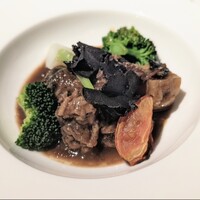 ブラッスリー ポール・ボキューズ 大丸東京 - 