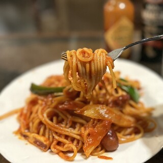 カフェレストラン 泥人形_0