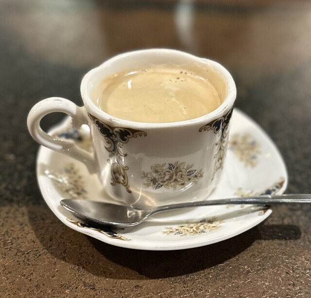 CAFE RESTAURANT photo 5