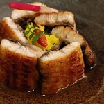 入谷鬼子母神門前のだや - 