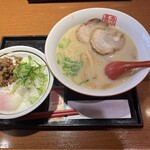 らーめん寿がきや - 