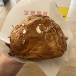 ビアード・パパ - 料理写真: