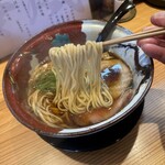麺屋 夢風 - 