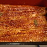 入谷鬼子母神門前のだや - 