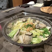 銀座方舟 大吟醸いろり店 - 