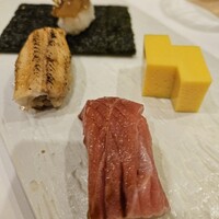 赤坂 鮨葵 - 