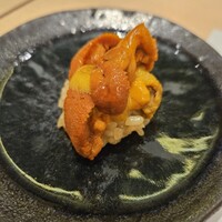 赤坂 鮨葵 - 
