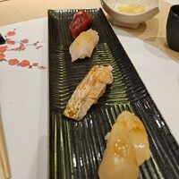赤坂 鮨葵 - 