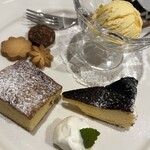 のんびりCafe - 