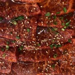 焼肉レストラン　トマトハウス - 