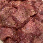 焼肉レストラン　トマトハウス - 