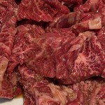 焼肉レストラン　トマトハウス - 