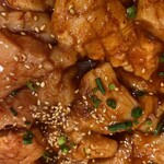 焼肉レストラン　トマトハウス - 