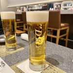 肴と炭火焼 玉 - 