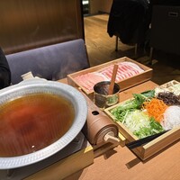 出汁しゃぶおばんざい おかか 東京 - 